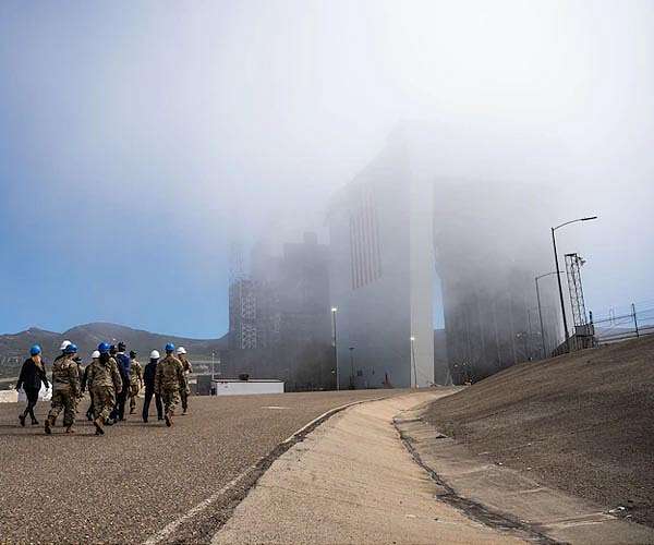 18 SDS, France's COSMOS integrate SDA knowledge during 'Operator Exchange'