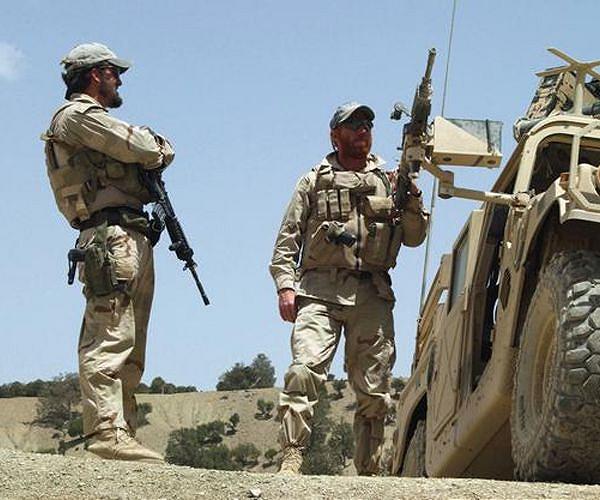 Iraq PM backs continued US troop presence