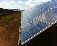 287MW Soda Mountain solar project approved in SoCal