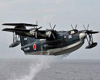 Japan to deliver 12 amphibious aircraft to Indian Navy
