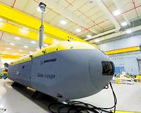 Boeing debuts long-endurance unmanned undersea vehicle