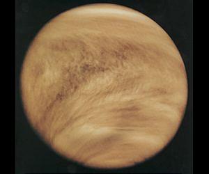 Winds on Venus have accelerated by a third: scientists