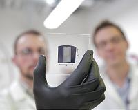 For first time, carbon nanotube transistors outperform silicon