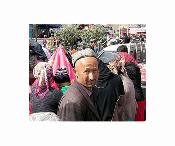 Canadian couple witnesses to China's 'methodical' repression of Uyghurs