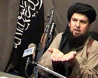 Pakistan's 'desperate' Uzbek fighters far from home