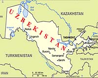 Analysis: Uzbeks, S. Korea eye natural gas
