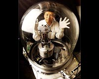 Breaking The Law, At The Nanoscale
