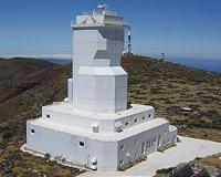 Laser 'ruler' holds promise for hunting exoplanets