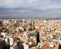Spain's immigrant population hits 5.6 million