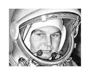 Russia fetes 50th anniversary of first woman in space