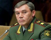Russia military chief discusses Syria 'coordination' with French counterpart