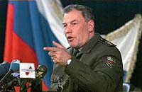 Russian Capable of Overcoming Any Anti Missile Defense