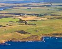 Chinese buyer for Australia's largest dairy farm business