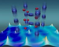 Good vibrations give electrons excitations