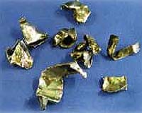 Under Pressure, Vanadium Won't Turn Down The Volume