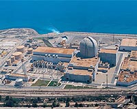 Spanish nuclear plant closed after fire in electrical generator