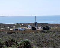 OCO Set To Launch Tuesday Morning