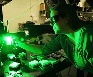 Diamond Imperfections Pave the Way to Technology Gold