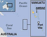 DNA Study Explains Unique Diversity Among Melanesians