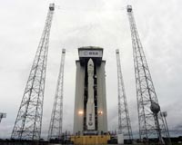 Kazakh satellite to be launched into orbit