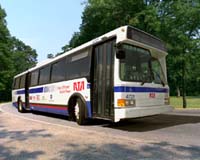 DHS Transit Grants Sweeten Pill