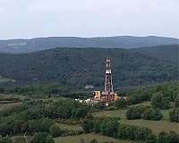 Drilling a 3,000 meters deep well