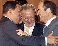 Spain Defies US, Seals Arms Deal With Venezuela