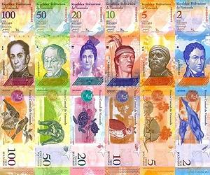 Venezuela prices up after new devaluation