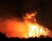 Five European nations to cooperate on explosive materials project