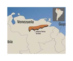 Venezuela rivals trade military meddling accusations