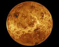 Return to Venus on Indian Space Mission