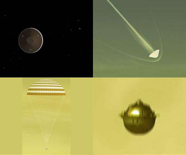 Meet VMS - the briefcase-sized chemistry lab headed to Venus