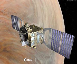 A magnetic surprise for Venus Express
