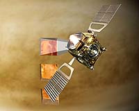 Venus Express Reaches Final Mission Orbit