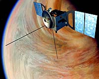 No More Doubts About ESA's Venus Express!