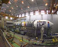 Venus Express Preliminary Investigations Bring Encouraging News