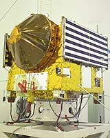 Venus Express Launch Campaign Starts