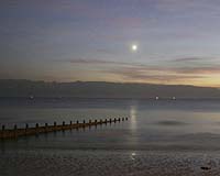 Shadows Of Venus