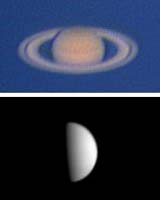 Morning Planets Declare A New Dawn Sky
