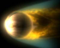 Mars And Venus Are Surprisingly Similar