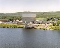 Power plant in Vermont serving host to 200 endangered bats