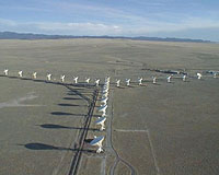 East Asia Builds World's Largest Radio Telescope Network