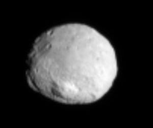 When minor planets Ceres and Vesta rock the Earth into chaos