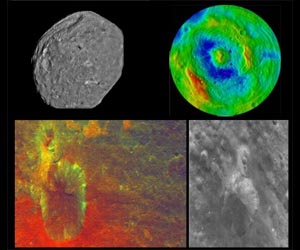 Dawn at Vesta: Massive mountains, rough surface, and old-young dichotomy in hemispheres