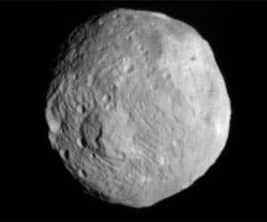 NASA Spacecraft to Enter Asteroid's Orbit on July 15
