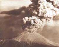 Pompei-style eruption of Vesuvius can't be ruled out: study