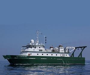 Scientists Locate Oil Plume Extending Toward Dry Tortugas