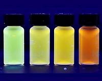 Rice fine-tunes quantum dots from coal