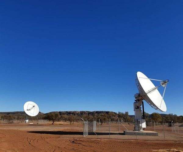 Viasat real-time Earth antennas integrated on Microsoft Azure Orbital