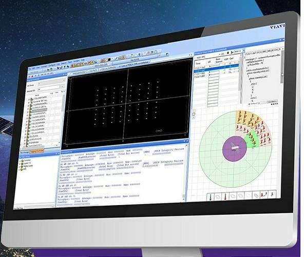 VIAVI introduces NTN and HAPs Network Testing For 5G and 6G satcomms